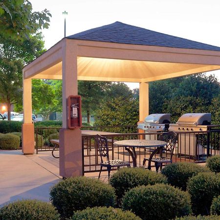 Sonesta Simply Suites Jacksonville Exterior foto