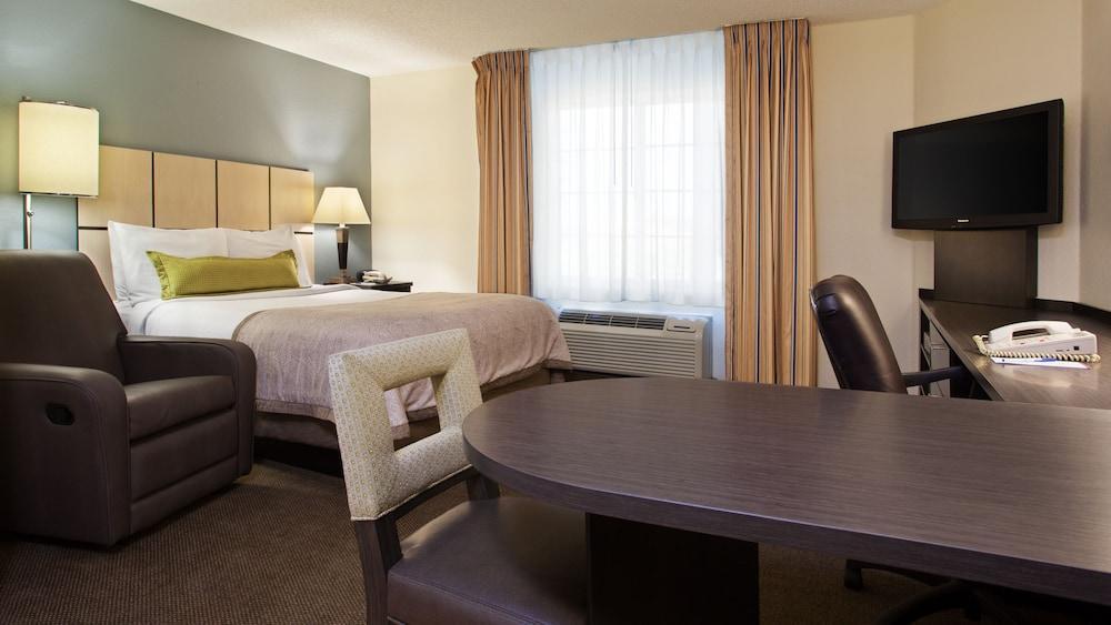 Sonesta Simply Suites Jacksonville Exterior foto