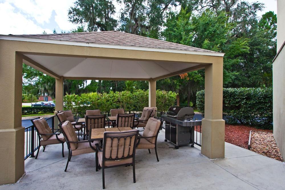 Sonesta Simply Suites Jacksonville Exterior foto