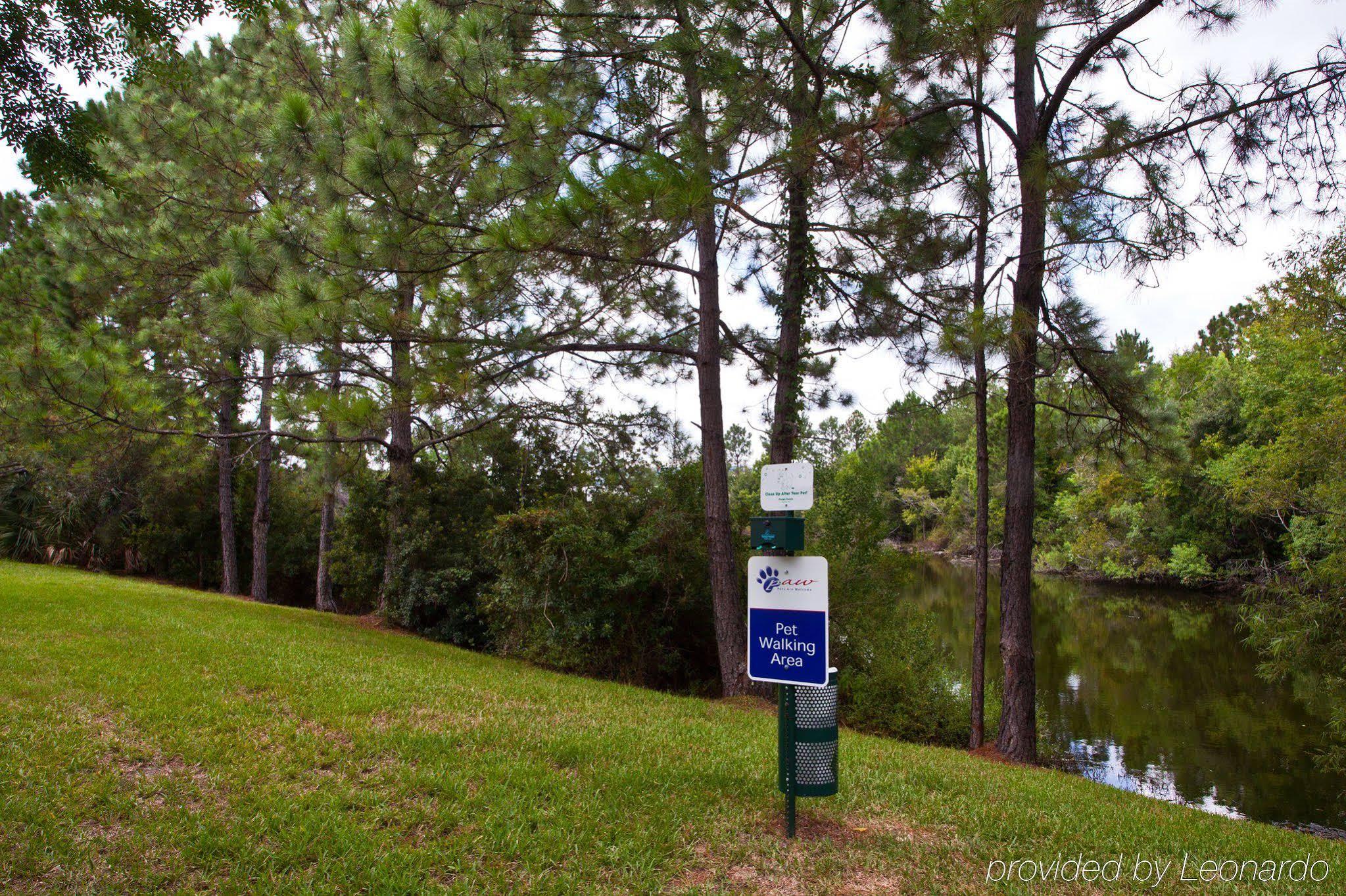 Sonesta Simply Suites Jacksonville Exterior foto