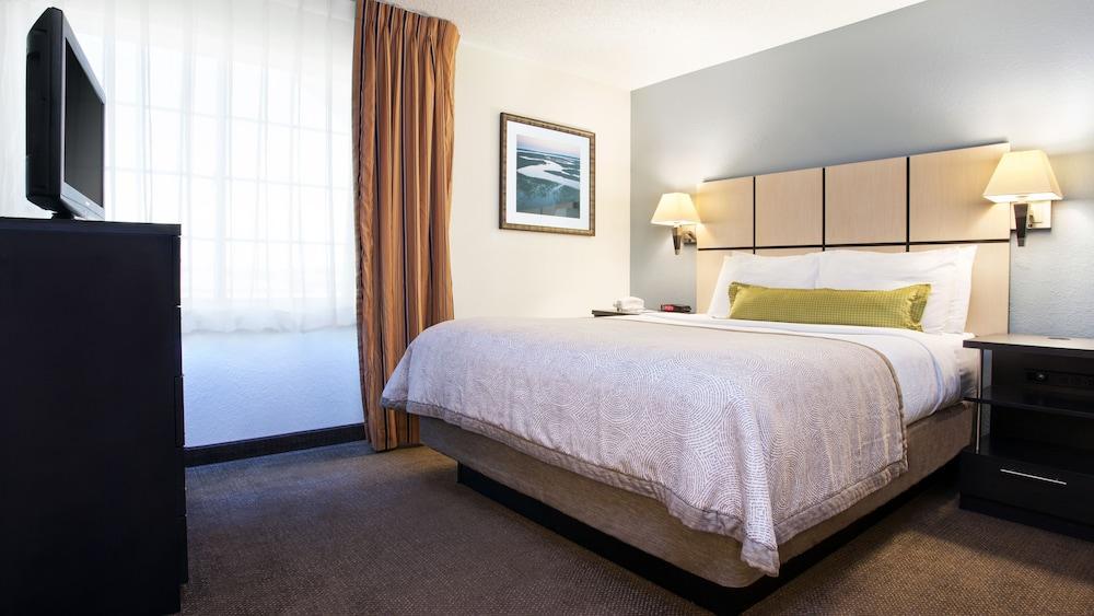 Sonesta Simply Suites Jacksonville Exterior foto
