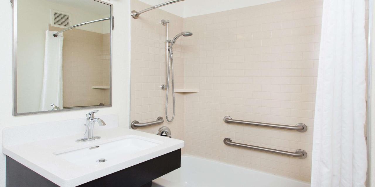 Sonesta Simply Suites Jacksonville Exterior foto