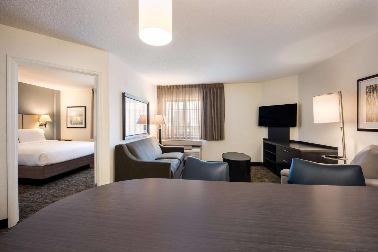 Sonesta Simply Suites Jacksonville Exterior foto