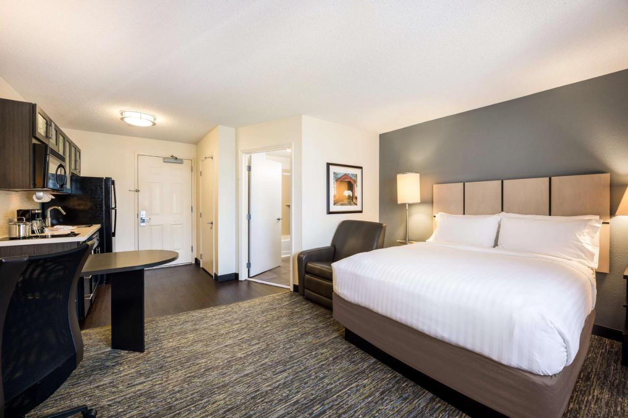 Sonesta Simply Suites Jacksonville Exterior foto