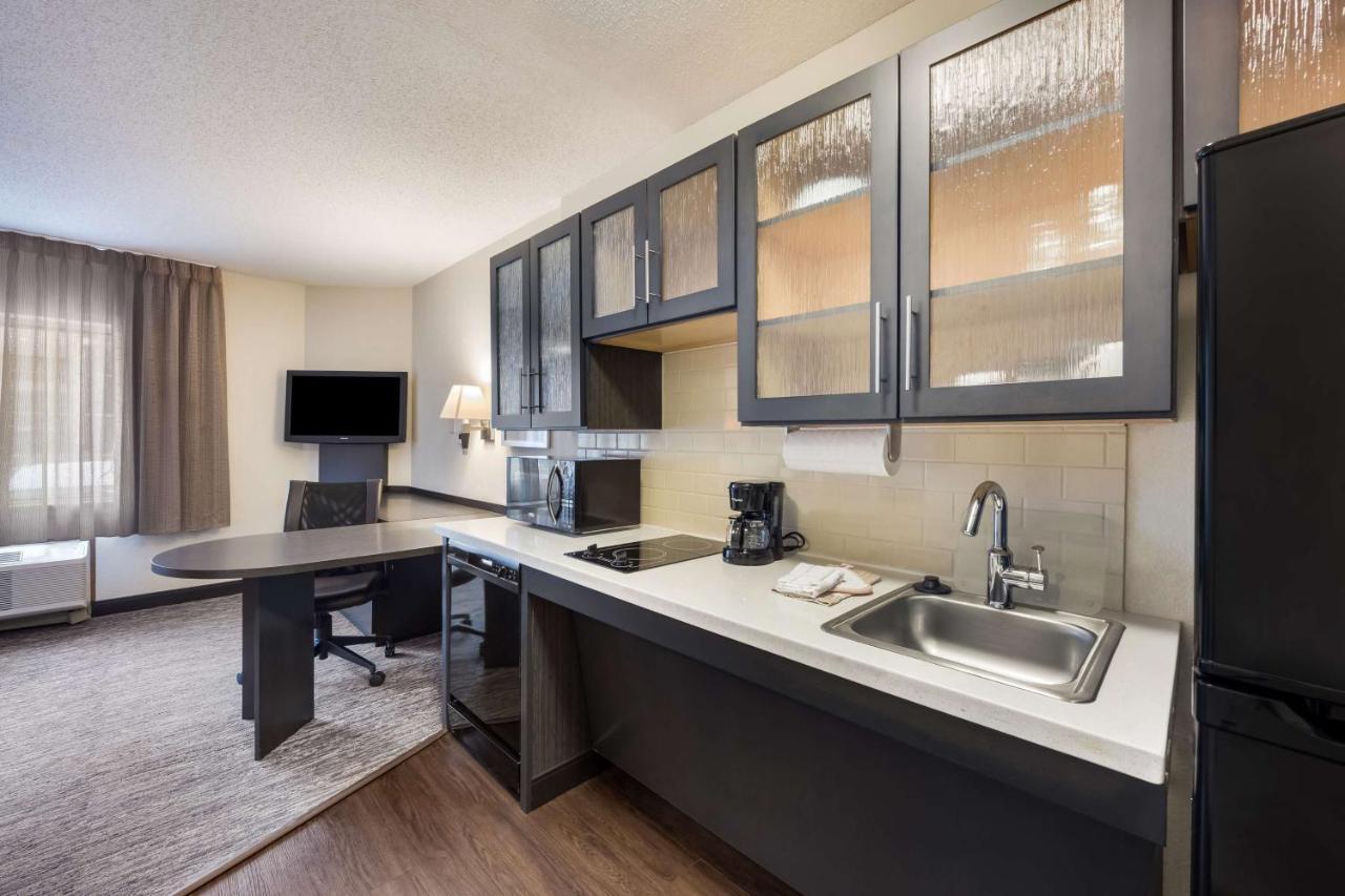Sonesta Simply Suites Jacksonville Exterior foto