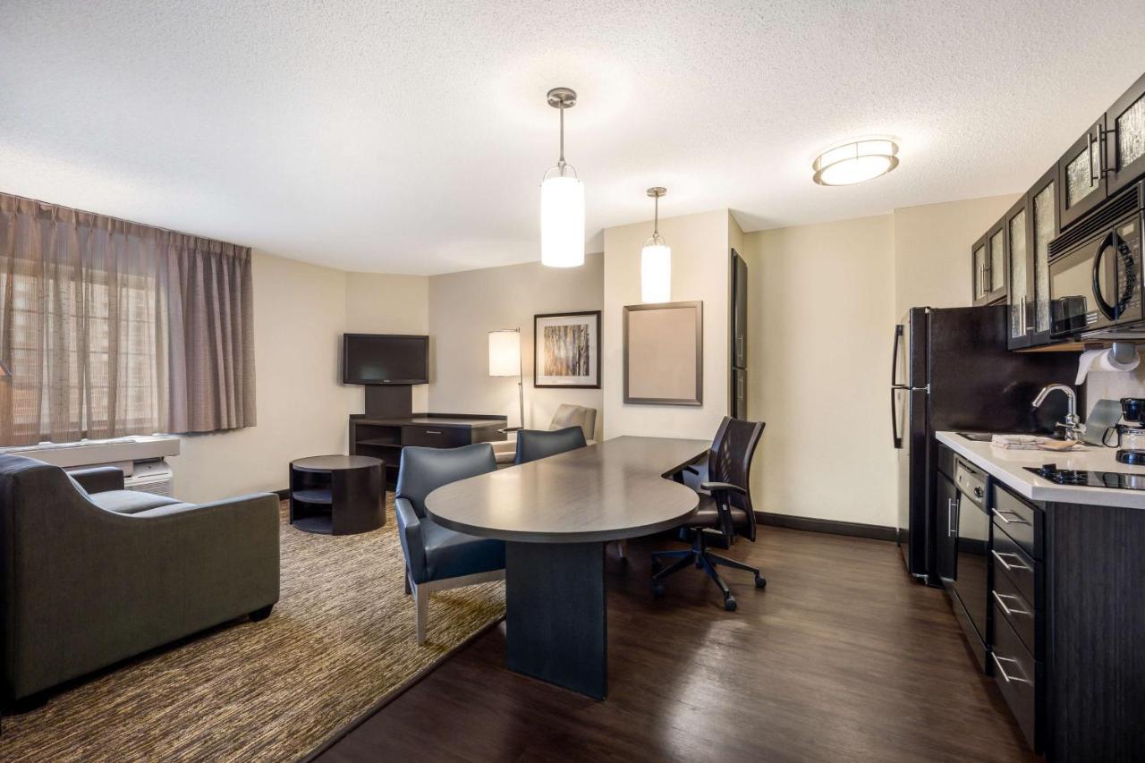 Sonesta Simply Suites Jacksonville Exterior foto