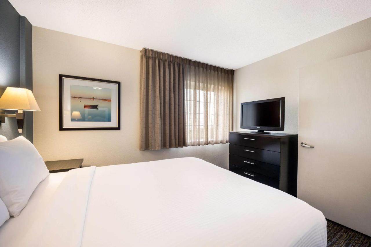 Sonesta Simply Suites Jacksonville Exterior foto