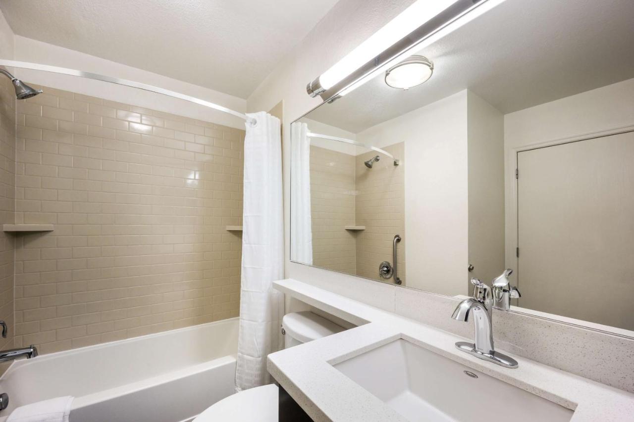 Sonesta Simply Suites Jacksonville Exterior foto
