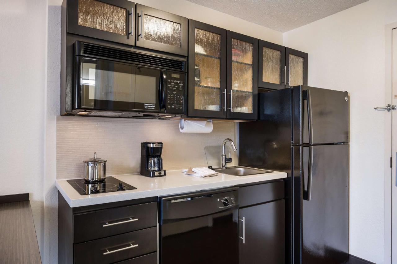 Sonesta Simply Suites Jacksonville Exterior foto