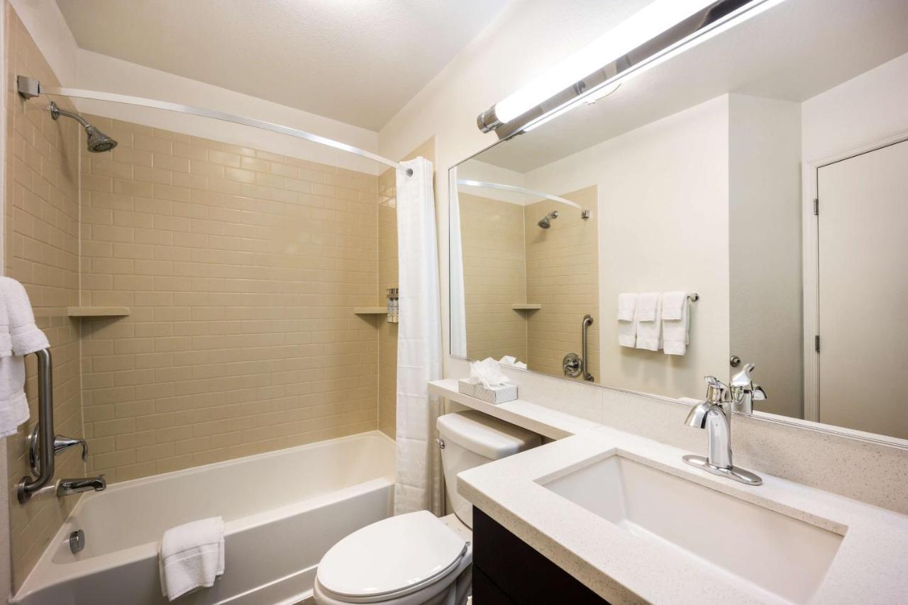 Sonesta Simply Suites Jacksonville Exterior foto