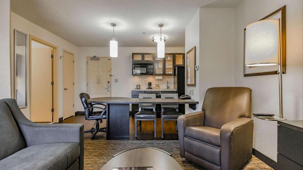 Sonesta Simply Suites Jacksonville Exterior foto
