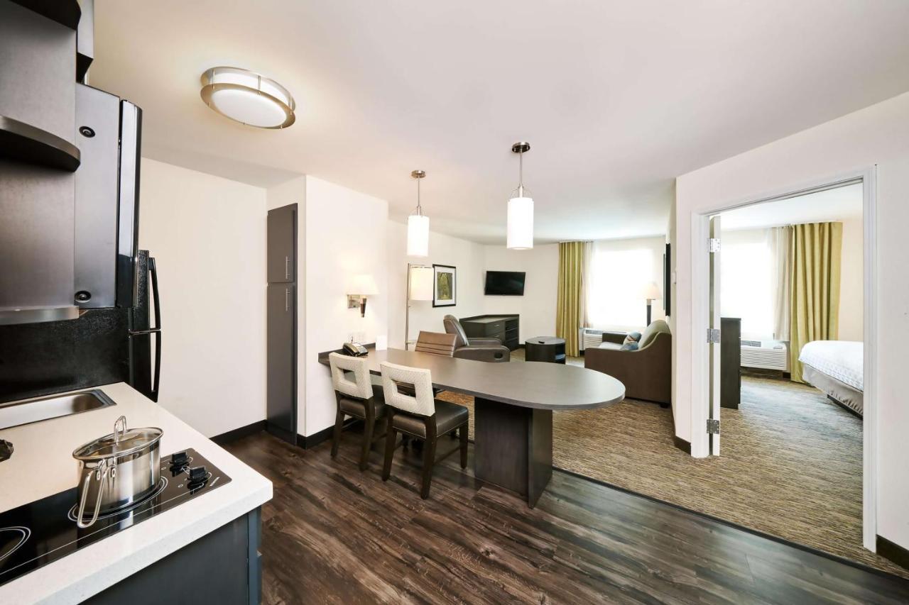 Sonesta Simply Suites Jacksonville Exterior foto
