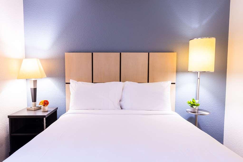 Sonesta Simply Suites Jacksonville Cameră foto