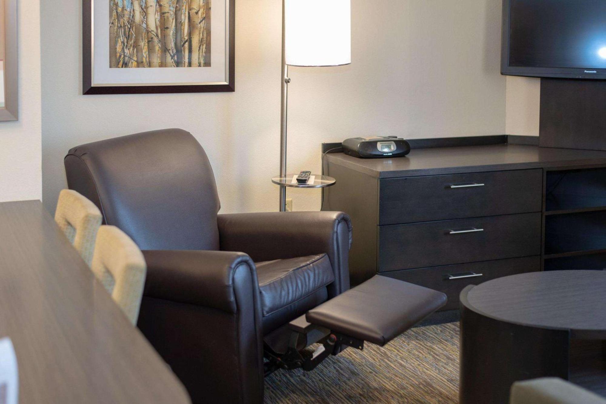 Sonesta Simply Suites Jacksonville Exterior foto