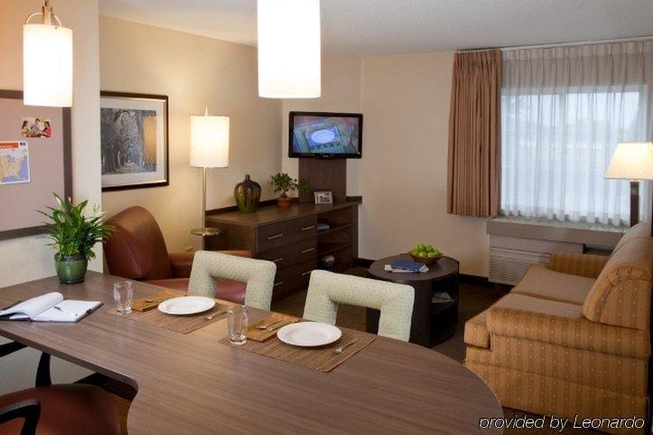 Sonesta Simply Suites Jacksonville Exterior foto