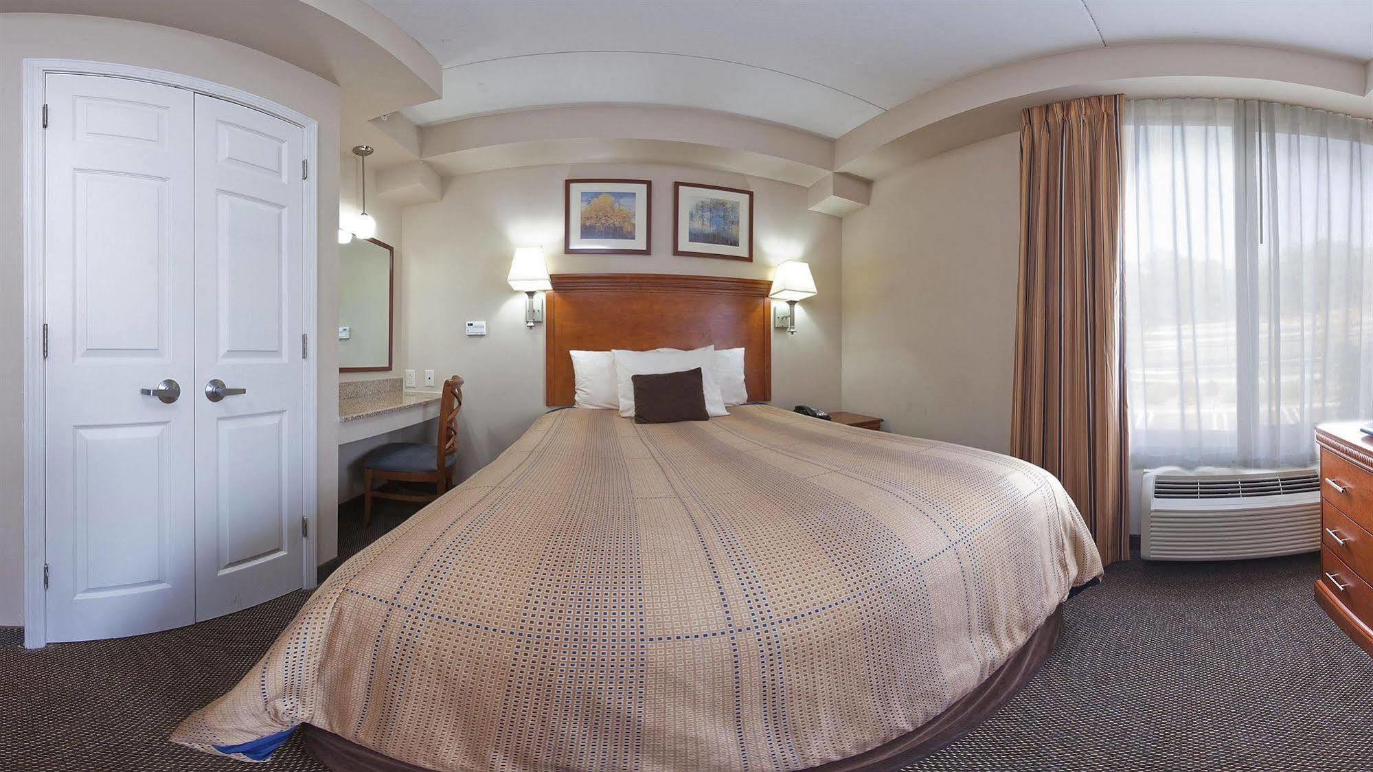 Sonesta Simply Suites Jacksonville Exterior foto