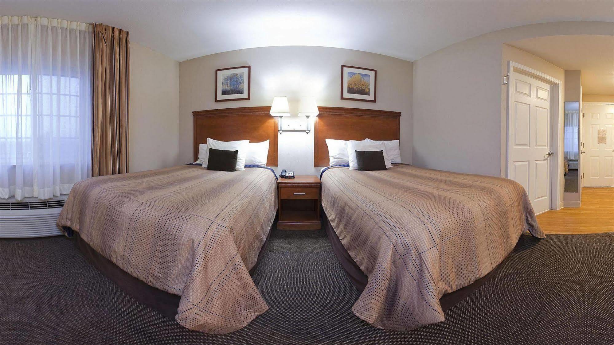 Sonesta Simply Suites Jacksonville Exterior foto