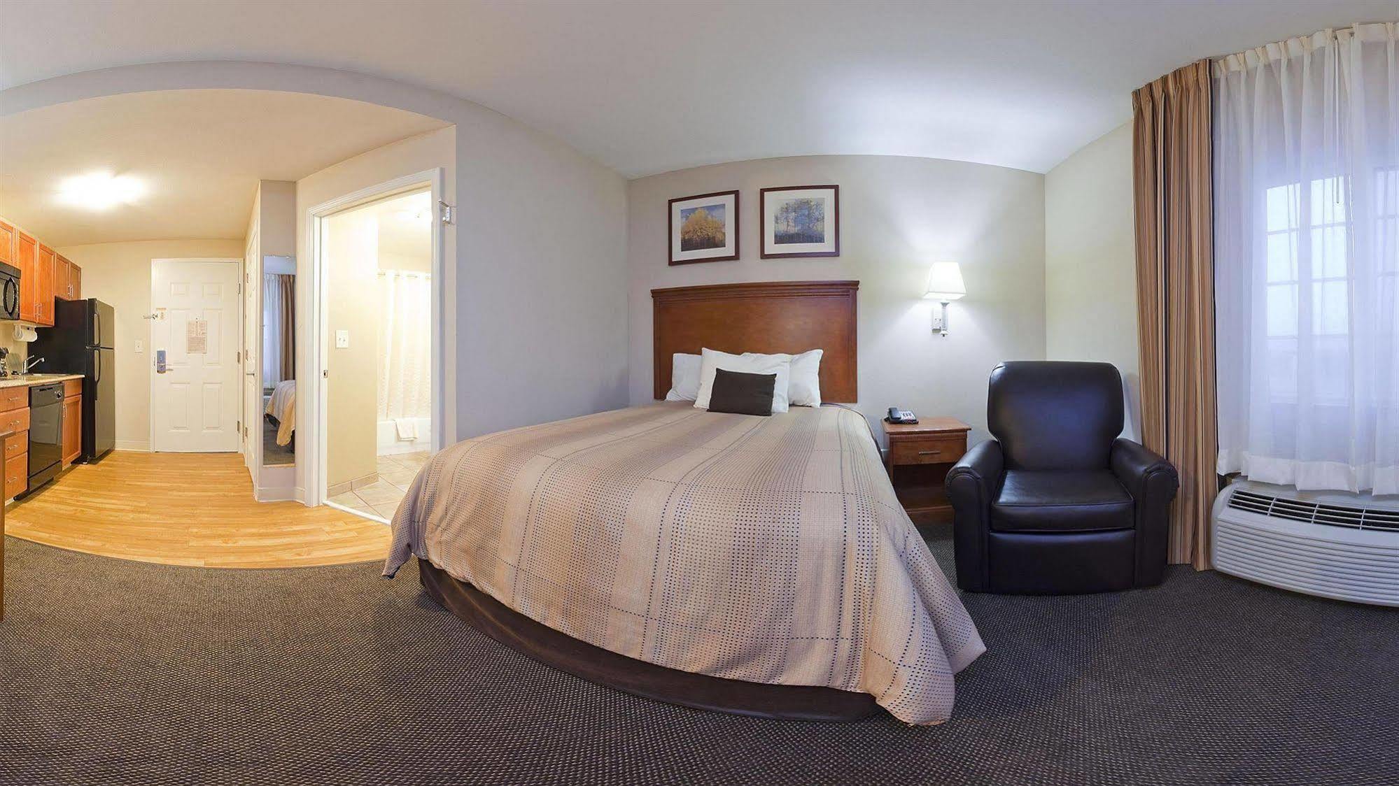 Sonesta Simply Suites Jacksonville Exterior foto
