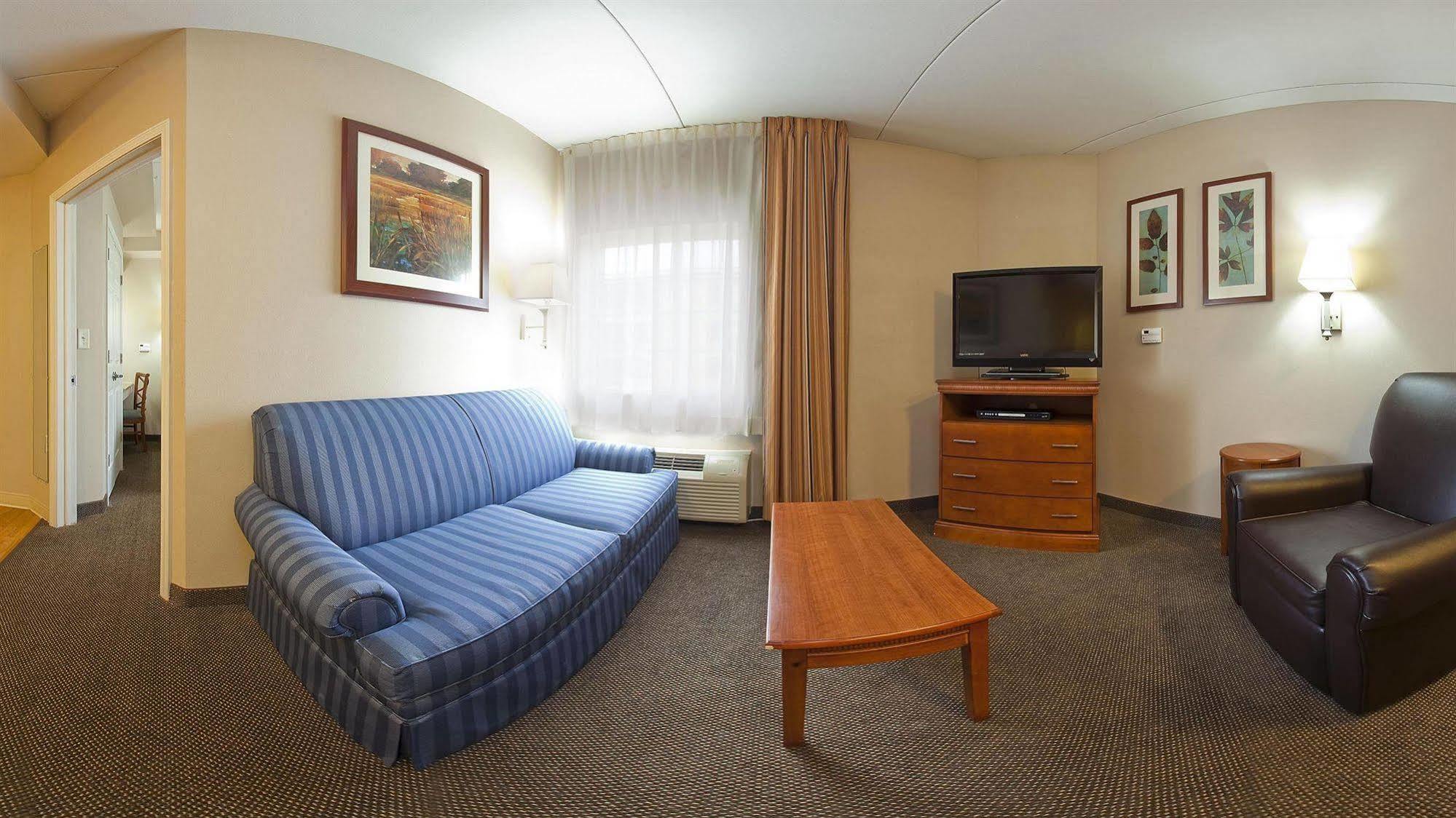Sonesta Simply Suites Jacksonville Exterior foto