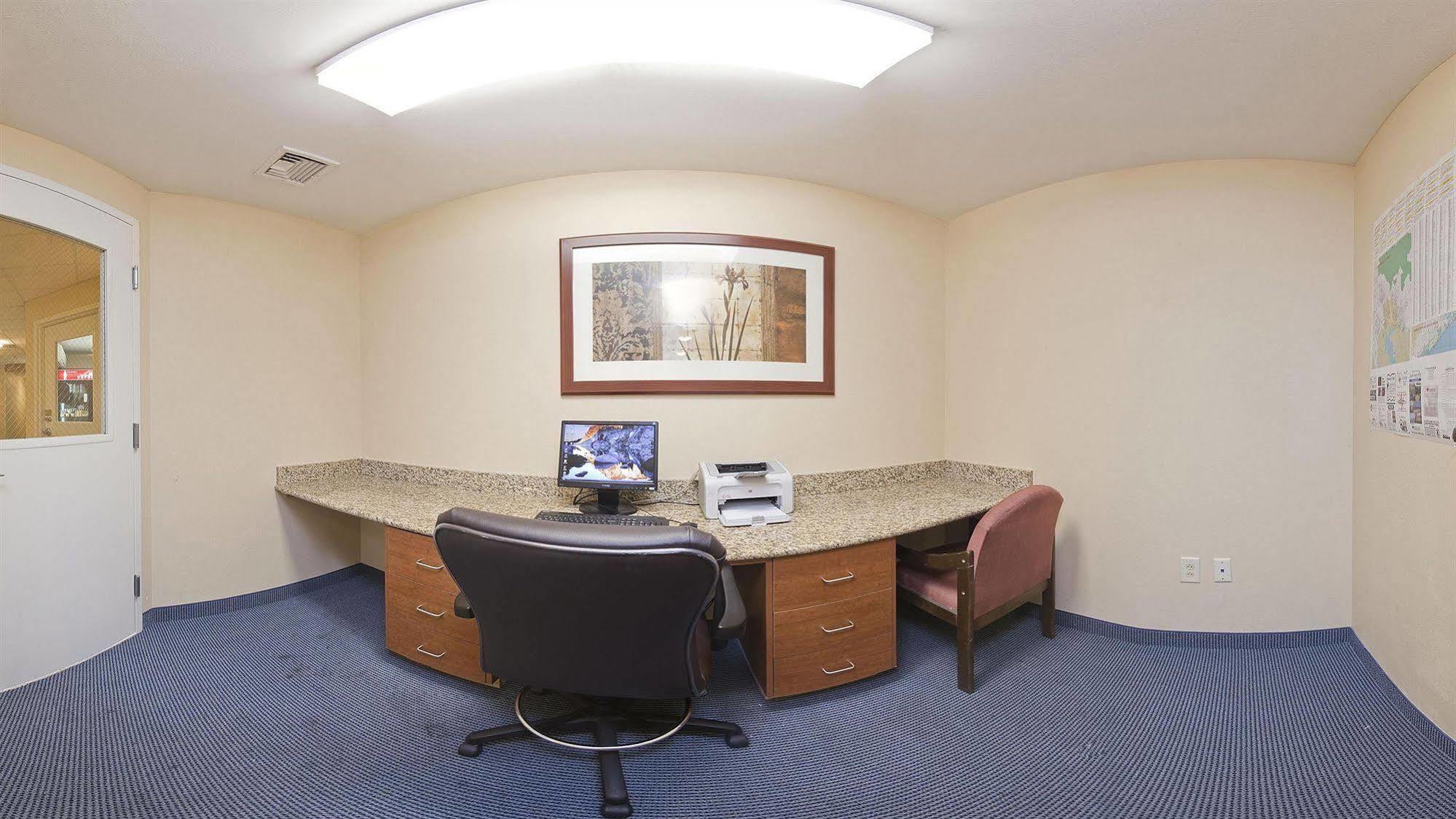 Sonesta Simply Suites Jacksonville Exterior foto