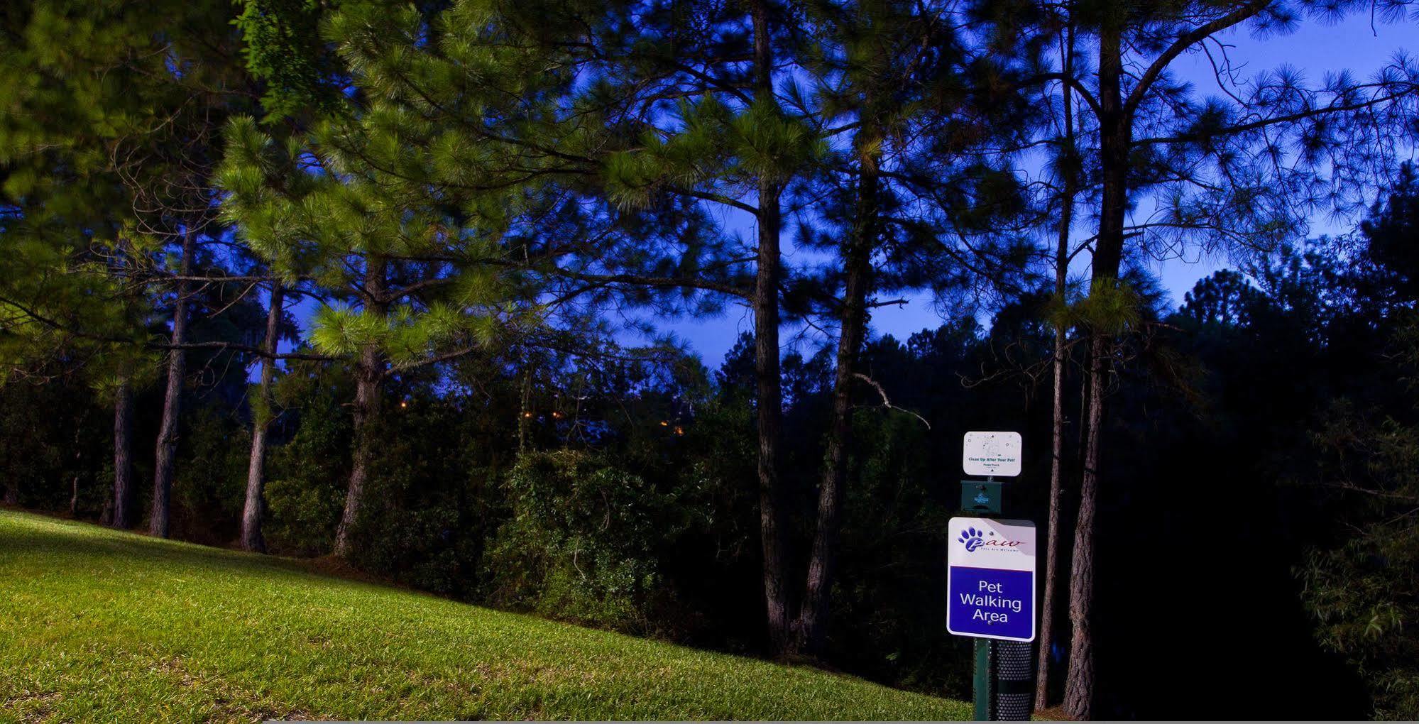 Sonesta Simply Suites Jacksonville Exterior foto