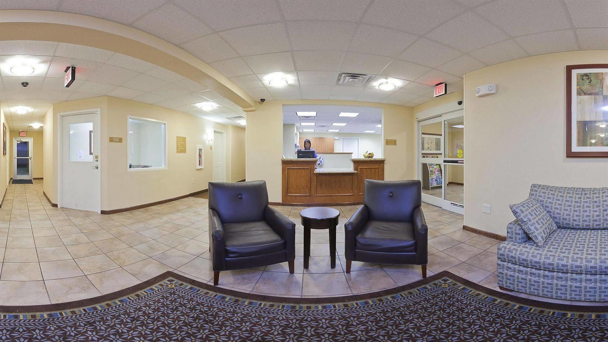Sonesta Simply Suites Jacksonville Exterior foto