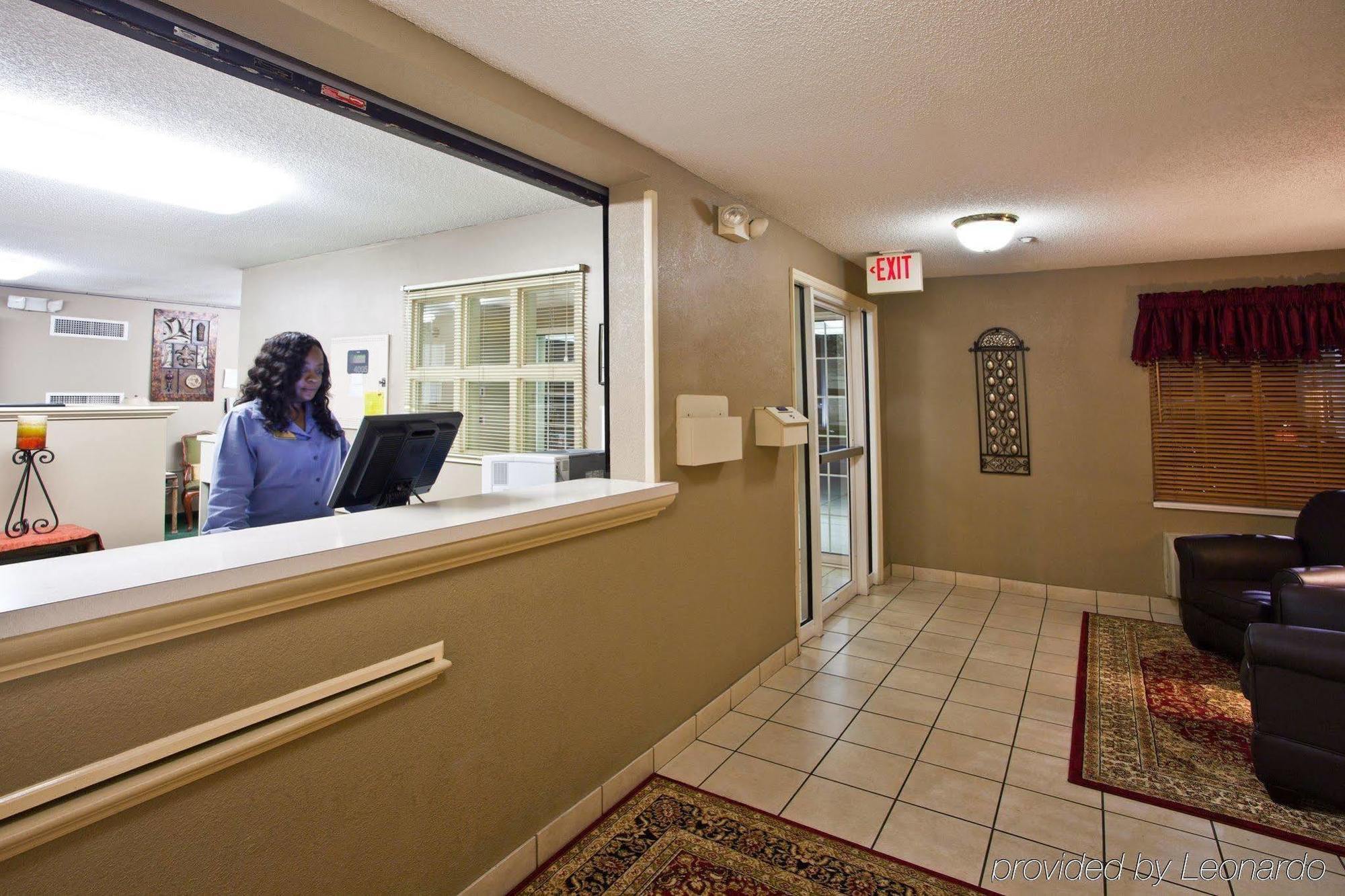 Sonesta Simply Suites Jacksonville Exterior foto