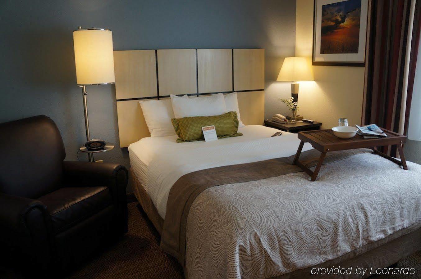 Sonesta Simply Suites Jacksonville Exterior foto