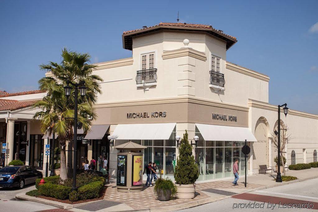 Sonesta Simply Suites Jacksonville Exterior foto