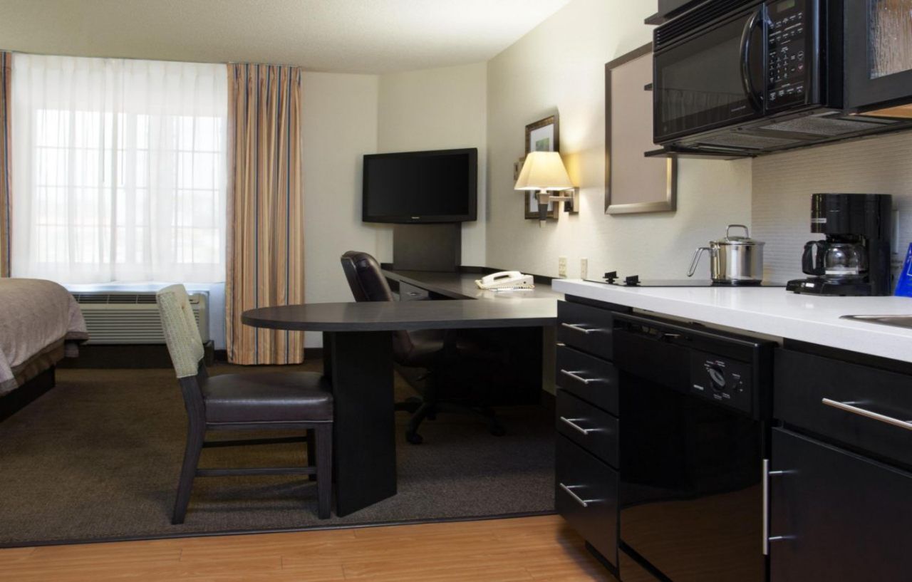 Sonesta Simply Suites Jacksonville Exterior foto