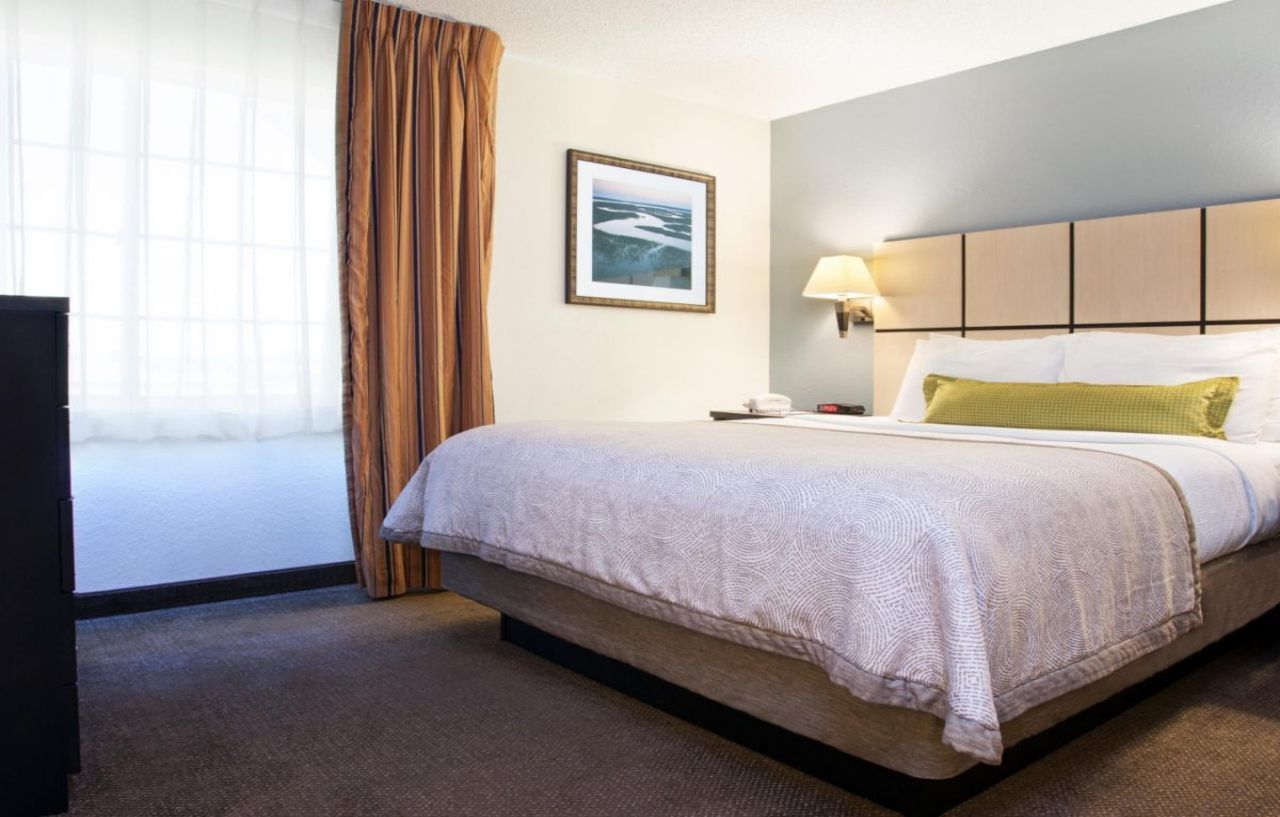 Sonesta Simply Suites Jacksonville Exterior foto